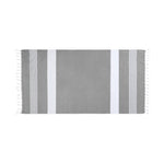 Vedant Pareo Towel – 100% Cotton, Vibrant Two-Colour Design
