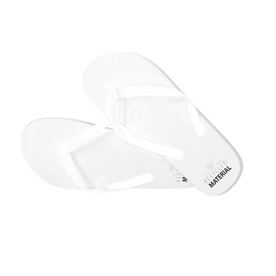 Tapiok Recycled Flip-Flops – Sustainable and Comfortable Footwear for Irish Businesses