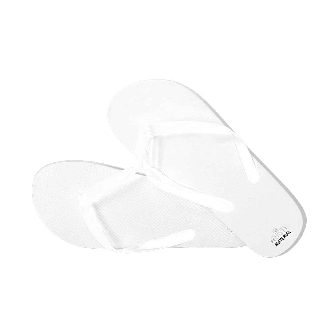 Tapiok Recycled Flip-Flops – Sustainable and Comfortable Footwear for Irish Businesses