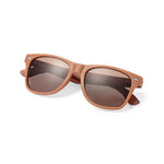 Prakay Sustainable Sunglasses – Eco-Friendly UV Protection