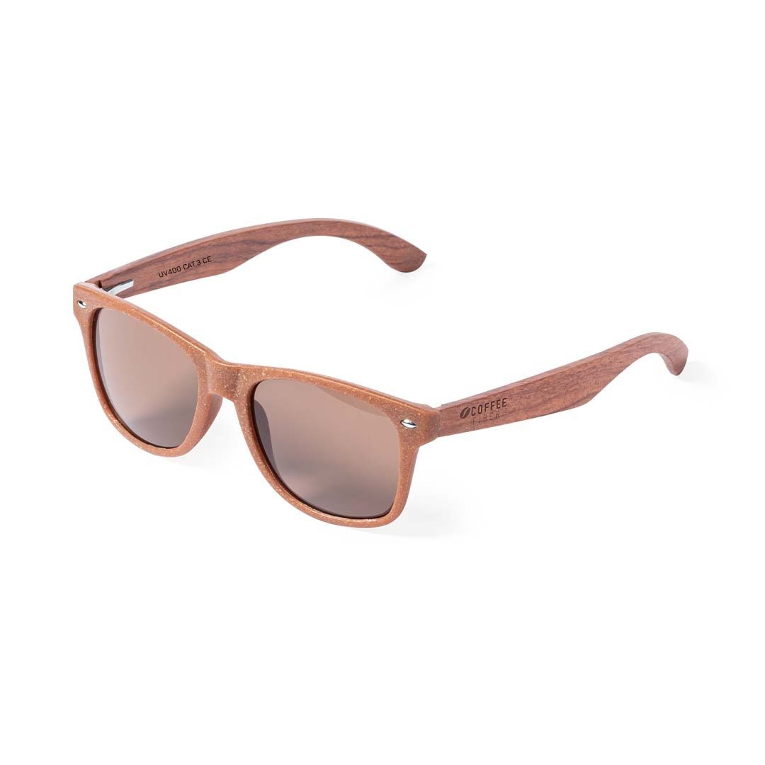 Prakay Sustainable Sunglasses – Eco-Friendly UV Protection
