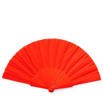 Pumik RPET Fan – Sustainable Promotional Fan for Irish Businesses