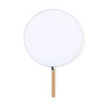 Olbran Pai Pai Fan – Stylish and Sustainable Promotional Item