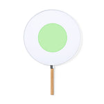Olbran Pai Pai Fan – Stylish and Sustainable Promotional Item
