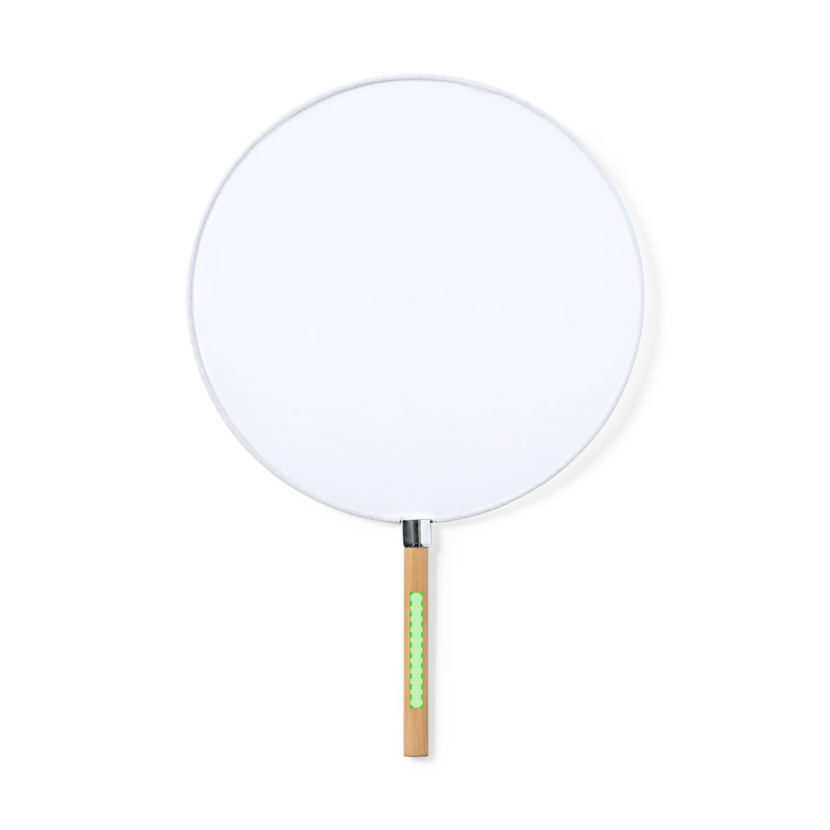 Olbran Pai Pai Fan – Stylish and Sustainable Promotional Item