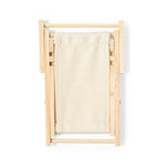 Medrus Wooden Smartphone Holder – Stylish and Sustainable