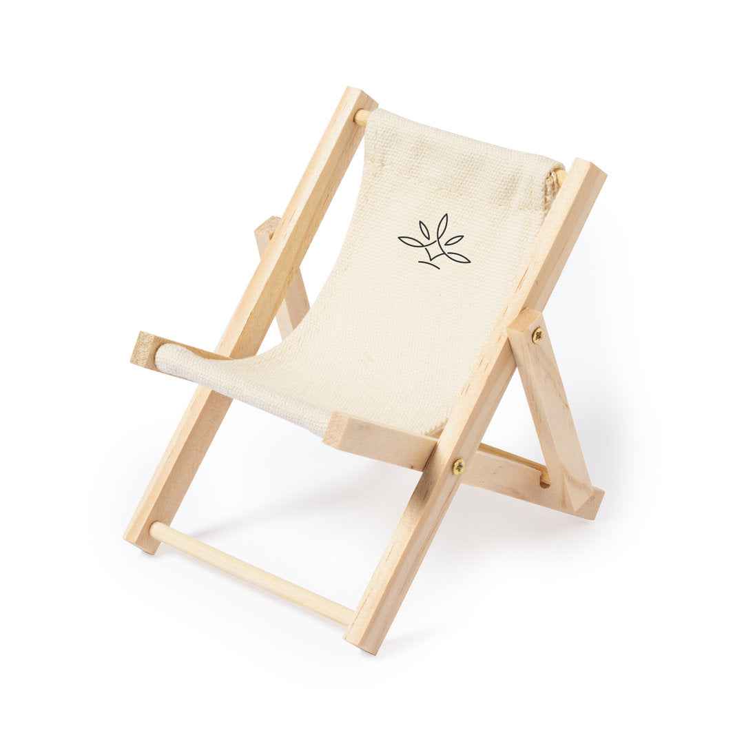 Medrus Wooden Smartphone Holder – Stylish and Sustainable