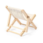 Medrus Wooden Smartphone Holder – Stylish and Sustainable