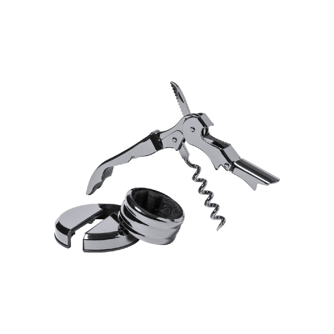Zerquen Wine Set – Exclusive Limited Edition Stainless Steel Gift