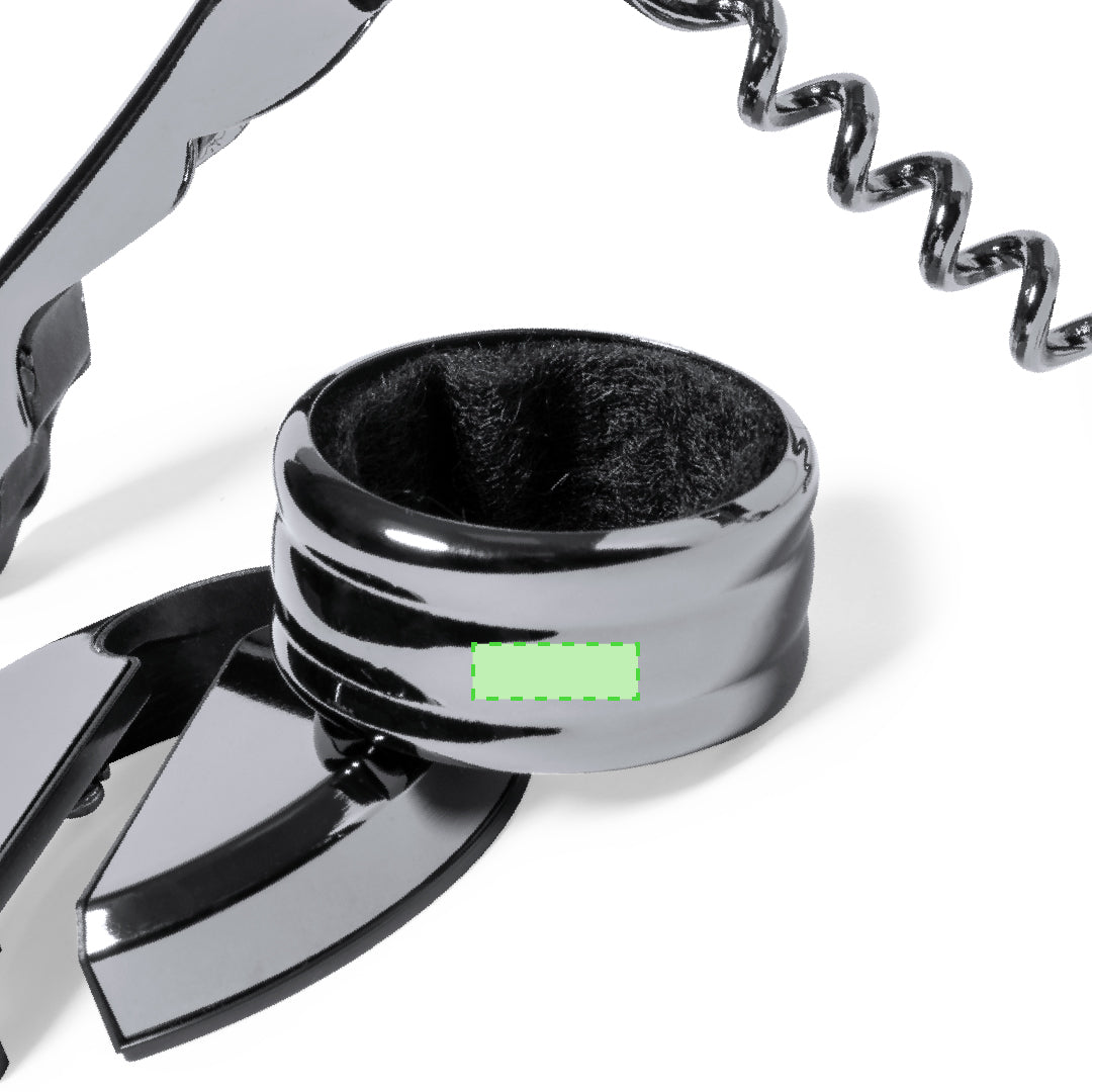 Zerquen Wine Set – Exclusive Limited Edition Stainless Steel Gift