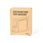 Sanwel 3m Multifunction Flexometer – Sustainable Measuring Tool