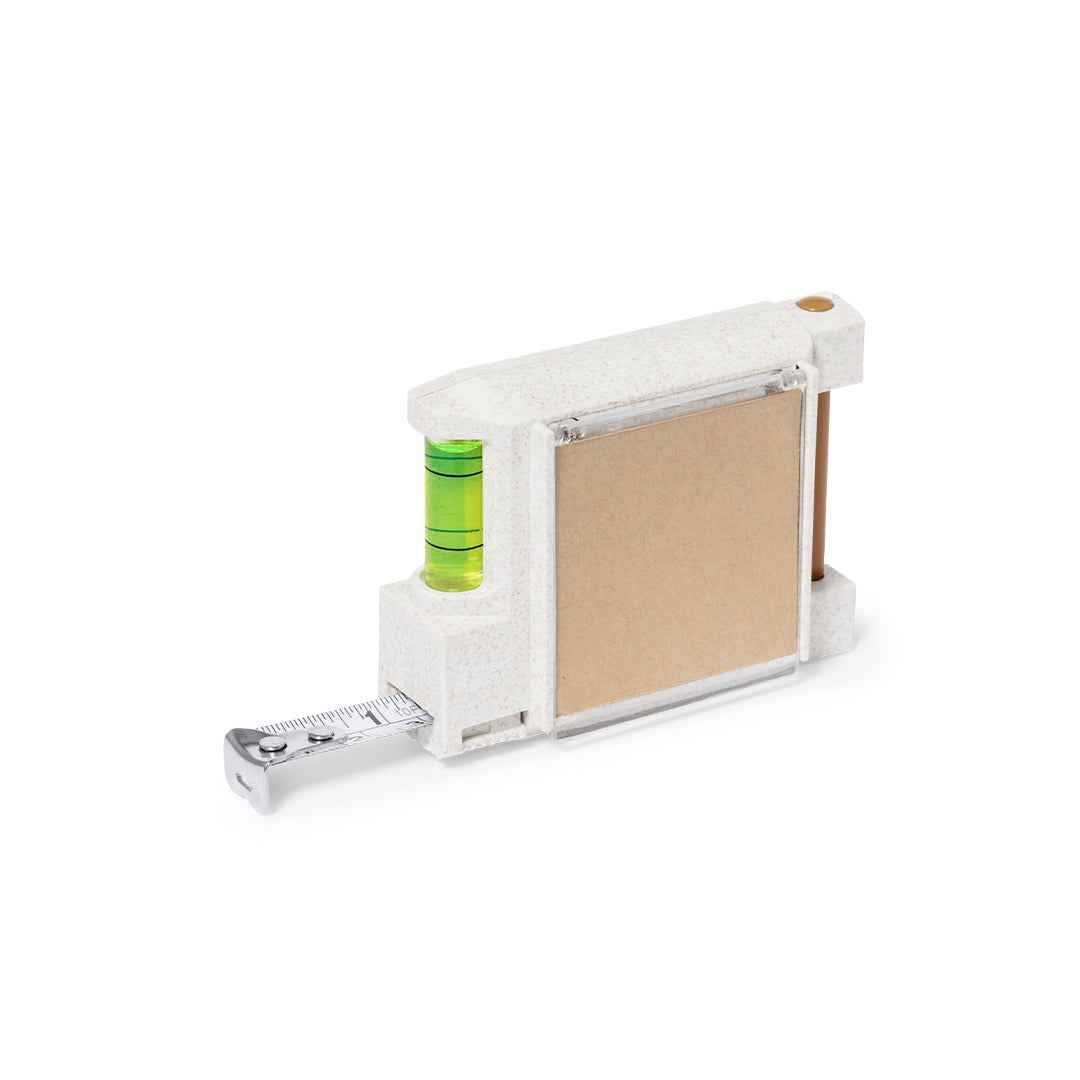 Sanwel 3m Multifunction Flexometer – Sustainable Measuring Tool