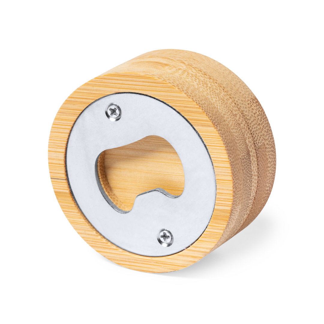 Sitong 1m Flexometer – Sustainable Bamboo Measuring Tool for Irish Businesses