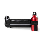Basset Waistbag – Durable Soft Shell Waistbag for Sports and Leisure