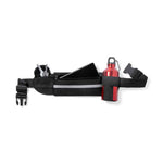 Basset Waistbag – Durable Soft Shell Waistbag for Sports and Leisure
