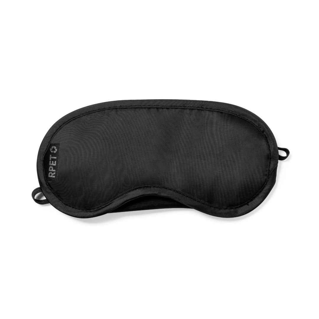 Buxtok RPET Travel Mask – Sustainable and Comfortable Face Covering