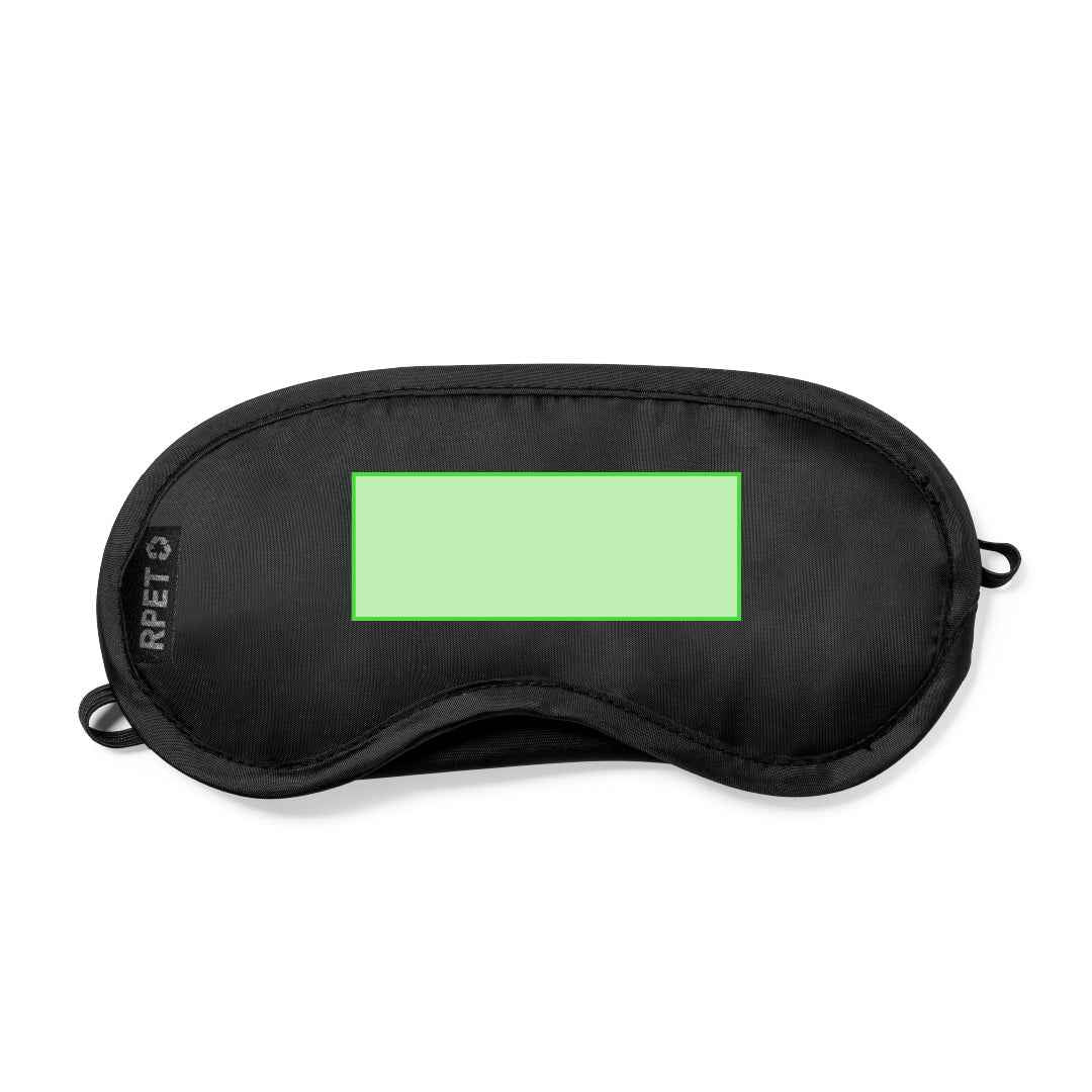 Buxtok RPET Travel Mask – Sustainable and Comfortable Face Covering