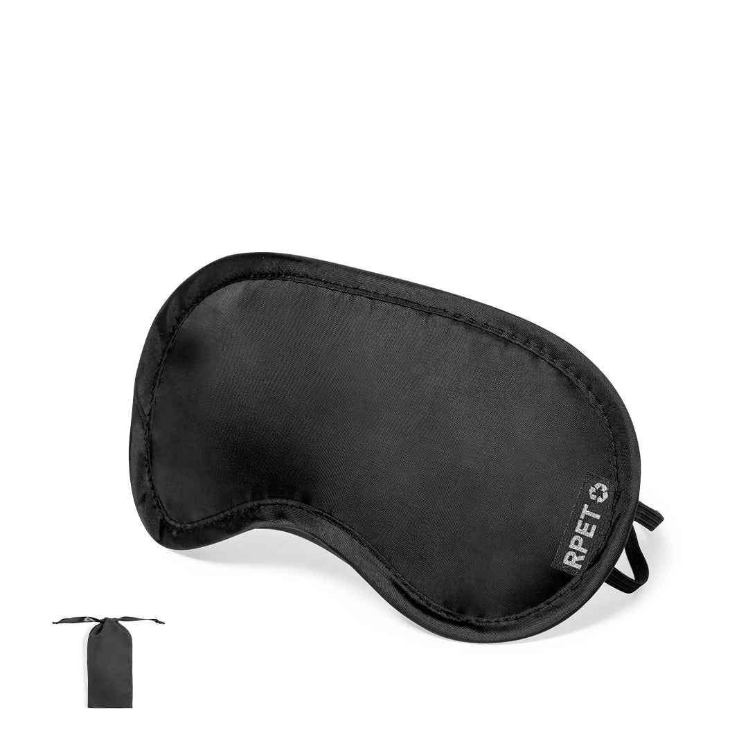 Buxtok RPET Travel Mask – Sustainable and Comfortable Face Covering