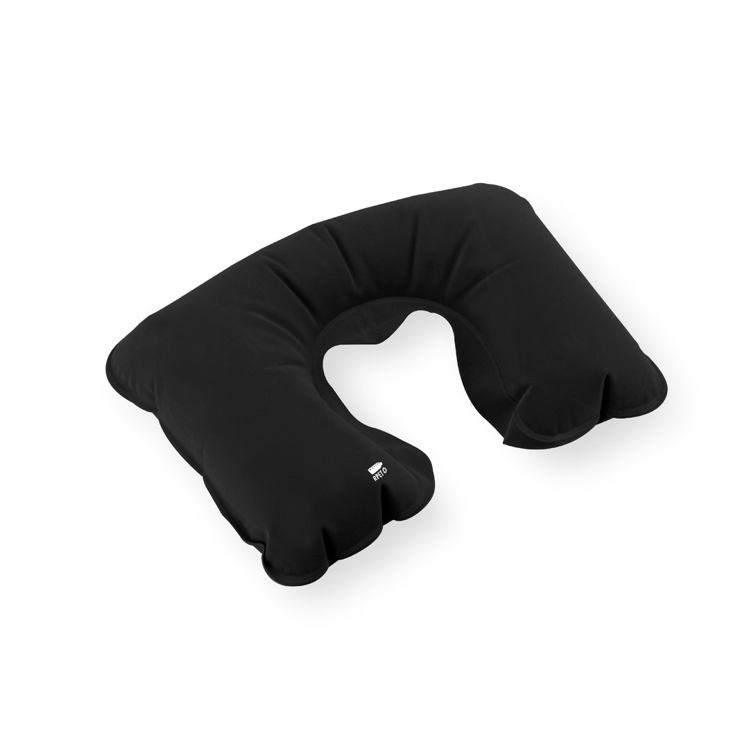 Vildex Inflatable Neck Cushion – Comfortable and Sustainable Travel Accessory