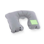 Vildex Inflatable Neck Cushion – Comfortable and Sustainable Travel Accessory