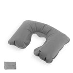 Vildex Inflatable Neck Cushion – Comfortable and Sustainable Travel Accessory