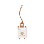 Cliffer Luggage Tag – Sustainable Travel Accessory