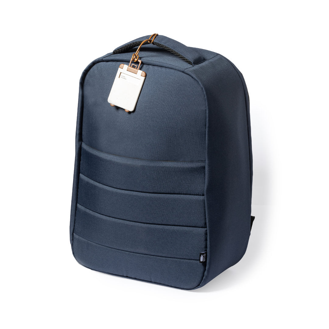 Cliffer Luggage Tag – Sustainable Travel Accessory