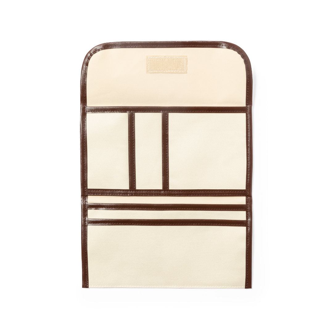 Farrel Travel Document Holder – Durable and Practical