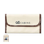 Farrel Travel Document Holder – Durable and Practical