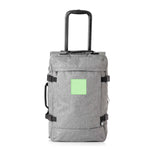 Yacman Sustainable Travel Trolley for Irish Businesses and Events