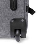 Yacman Sustainable Travel Trolley for Irish Businesses and Events
