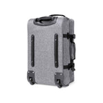 Yacman Sustainable Travel Trolley for Irish Businesses and Events