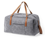 Denver Felt RPET Bag – Durable and Sustainable Travel Companion