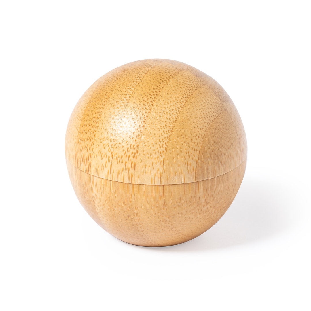 Bowok Lip Balm - Natural Vanilla Scent with SPF15 Protection | Fou Tees Ireland