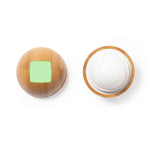 Bowok Lip Balm - Natural Vanilla Scent with SPF15 Protection | Fou Tees Ireland
