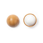 Bowok Lip Balm - Natural Vanilla Scent with SPF15 Protection | Fou Tees Ireland