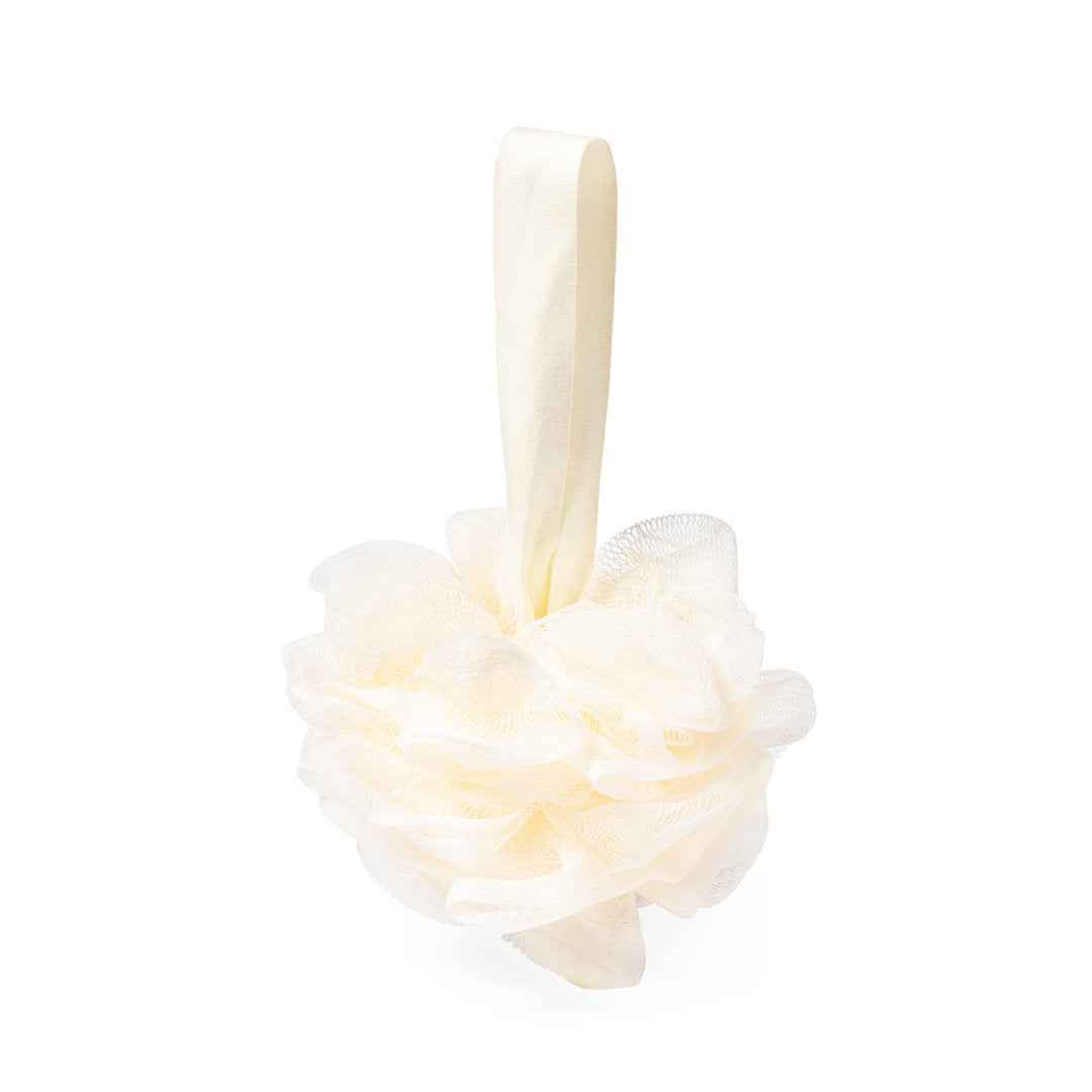 Kika Bath Sponge – Soft and Durable PE Fibre Bath Accessory