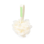 Kika Bath Sponge – Soft and Durable PE Fibre Bath Accessory