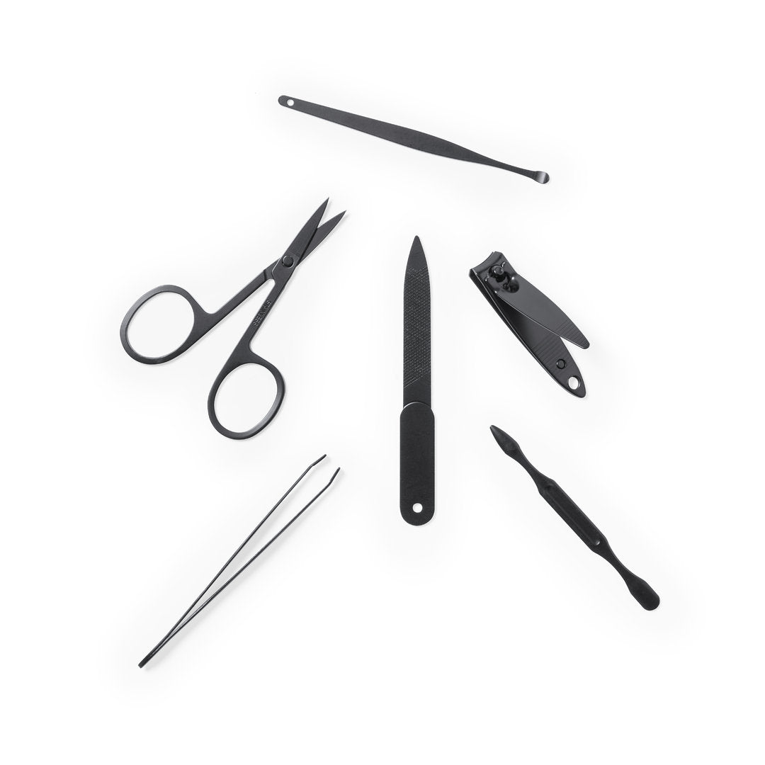 Lacky Manicure Set – Sustainable Personal Care Essentials