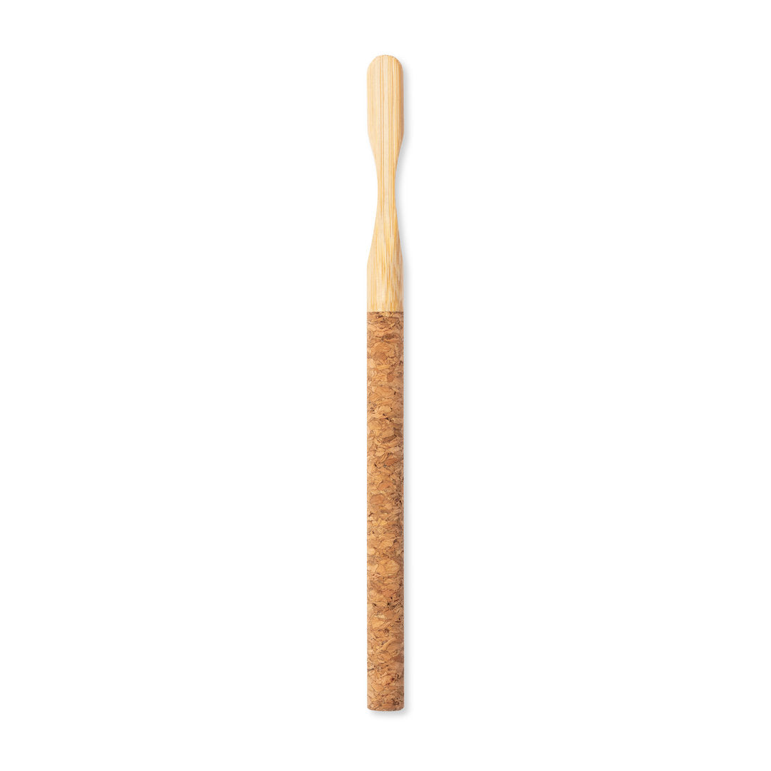 Piglet Natural Bamboo Toothbrush – Sustainable Personal Care