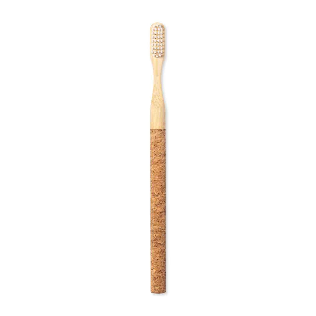 Piglet Natural Bamboo Toothbrush – Sustainable Personal Care