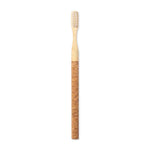Piglet Natural Bamboo Toothbrush – Sustainable Personal Care
