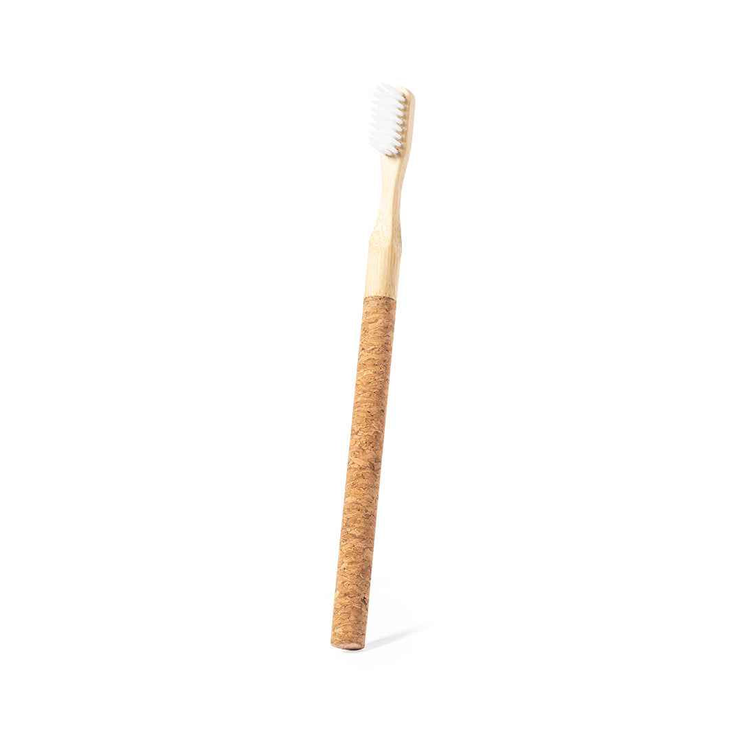 Piglet Natural Bamboo Toothbrush – Sustainable Personal Care