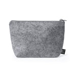 Ramsek Felt Beauty Bag – Sustainable and Stylish Eco-Friendly Accessory