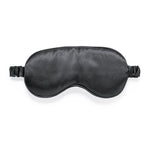 Brenda Relaxation Mask – Soft Satin Comfort for Travel and Leisure