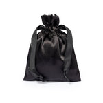 Brenda Relaxation Mask – Soft Satin Comfort for Travel and Leisure