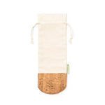 Drazen Organic Cotton Bottle Bag – Sustainable and Stylish