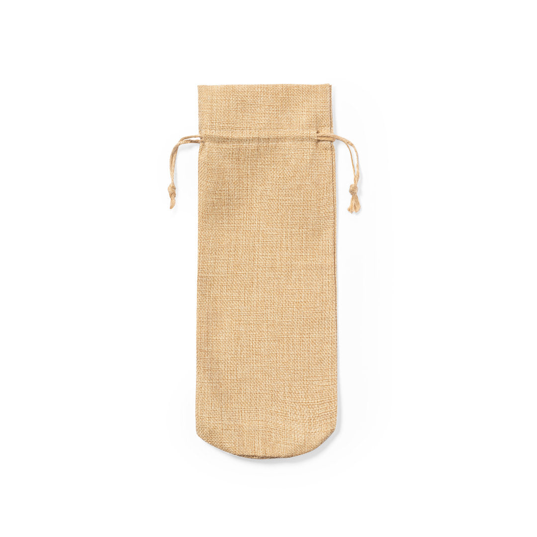 Plesnik Bottle Bag – Durable and Stylish Wine Carrier from Fou Tees Ireland