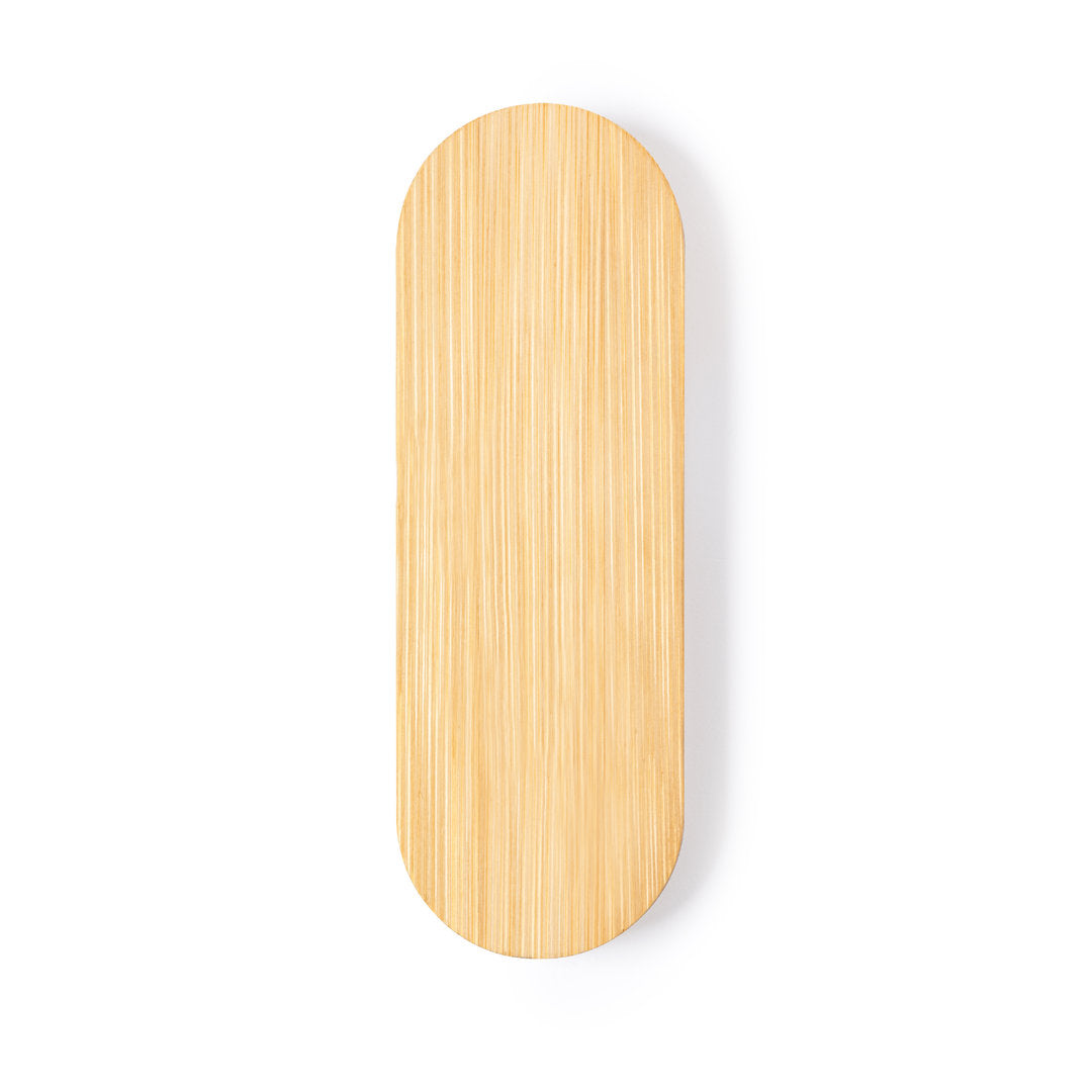 Perring Magnetic Corkscrew Opener – Sustainable Bamboo Design