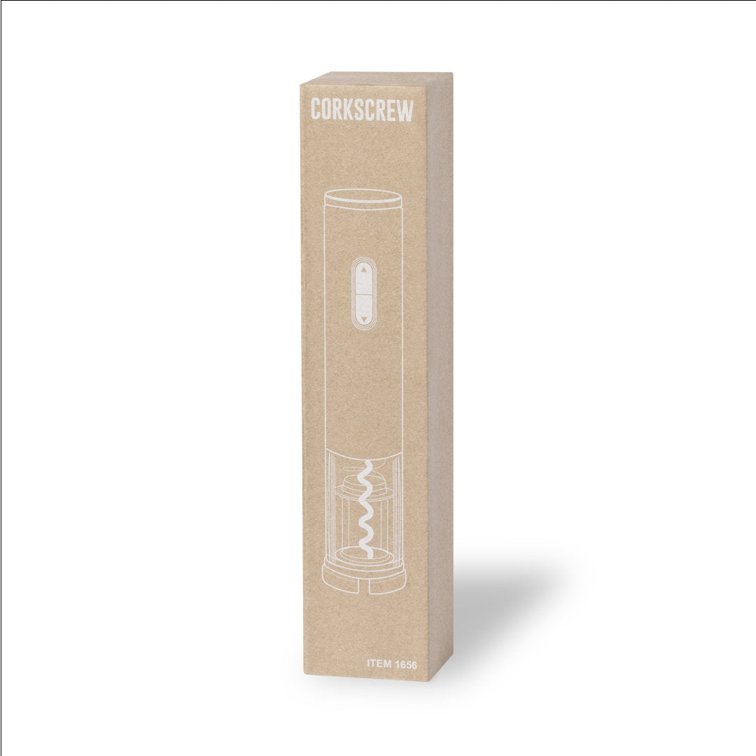 Deyong Electric Corkscrew – Effortless Wine Opening for Irish Businesses
